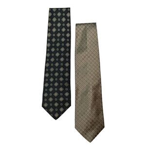 Oxford Clothes Ties (set of 2)